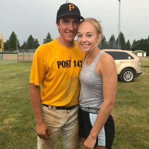 Meet your Posher, Sydney